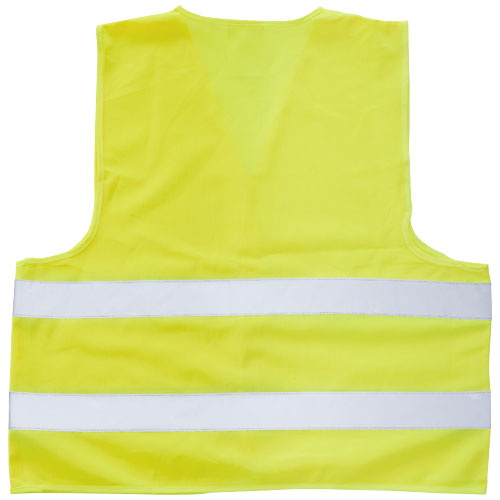 WATCH sikkerhedsvest XL 3